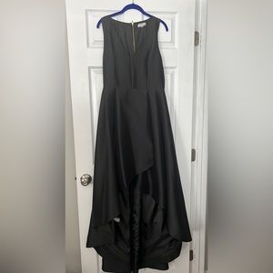Calvin Klein Formal Dress size 10